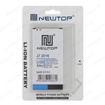BATTERIA LITIO X SAMSUNG J7 2016 J710 EB-BJ710BCE NEWTOP