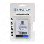 BATTERIA LITIO X SAMSUNG J1 2016 EB-BJ120BCE NEWTOP