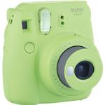 FOTOCAMERA FUJIFILM INSTAX MINI 9 62X46MM ISTANTAMEA VERDE