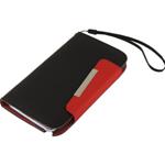 FODERO X SAMSUNG N7100 GALAXY NOTE 2 NERO