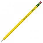 MATITA TEMAGRAPH HB/2 CON GOMMA