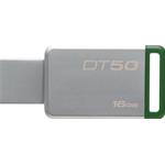 PEN DRIVE 16GB KINGSTON DT50