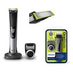 RASOIO PHILIPS ONE BLADE PRO QP6520/20
