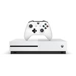 XBOX ONE S CONSOLE 1TB WHITE