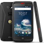 SMARTPHONE CROSSCALL ACTION X3 5" 3GB 32GB DUALSIM BLACK/RED