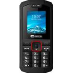 SMARTPHONE CROSSCALL SPIDER X1 1,8" IP68 3G GALLEGGIANTE DUALSIM BLACK