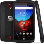 SMARTPHONE CROSSCALL TREKKER X3 5" IP67 4G 3GB 32GB DUALSIM BLACK