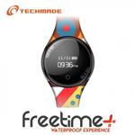 SMARTWATCH FREETIME TECHMADE INDIAN