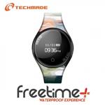 SMARTWATCH FREETIME TECHMADE COLOR