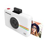 FOTOCAMERA POLAROID DIGIT.13 MP SNAP TOUCH BIANCO