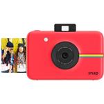 FOTOCAMERA POLAROID DIGIT.13 MP SNAP TOUCH ROSSO