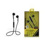 AURICOLARE BLUETOOTH FINEBLUE MATE 7 MINI NERO NEWTOP