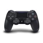 DUALSHOCK 4 GLACIER BLACK X PS4