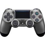 DUALSHOCK 4 GLACIER STEEL BLACK X PS4