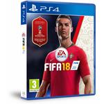 PS4 FIFA 18