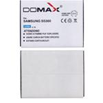 BATTERIA LITIO X SAMSUNG S5360