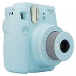 FOTOCAMERA FUJIFILM INSTAX MINI 9 62X46MM ISTANTAMEA BLU