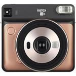 FOTOCAMERA FUJIFILM INSTAX SQ 62X62MM ISTANTANEA GOLD