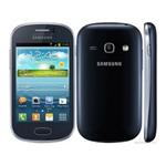 CELLULARE SAMSUNG GALAXY FAME GT-S6810P METALLIC BLU