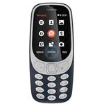 CELLULARE NOKIA 3310 DUALSIM BLACK