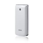 CELLULARE BRONDI MAGNUM 3 BIANCO
