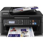 STAMPANTE MULTIFUNZIONE EPSON WORKFORCE WF-2630