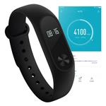 SMARTWATCH AMAZFIT MI BAND 2 BLACK