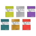 DIARIO SCUOLA 12M BE YOU MINI COLOR 2019 