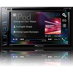 AUTORADIO PIONEER AVH-290BT 200W NERO