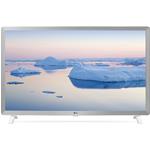 TV LED 32" HD DVB-T2 HDMI LG 32LK6200PLA SMART BIANCO