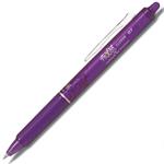 PENNA PILOT FRIXION CANCELLABILE CLICKER VIOLA