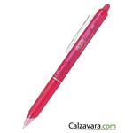 PENNA PILOT FRIXION CANCELLABILE CLICKER FUCSIA