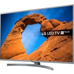 TV LG LED 49" FHD 49LK6100PLB SMART