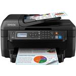 STAMPANTE MULTIFUNZIONE EPSON WF-2750 COPY/SCAN/PRINT/FAX WI-FI