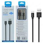 CAVO USB - MICRO USB NERO CM.100 NEWTOP