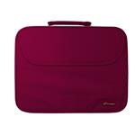 BORSA X NOTEBOOK TECHMADE 10.2" BORDEAUX