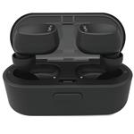 AURICOLARE BLUETOOTH STEREO PURO LIBERTY TRUE WIRELESS + BASE RICARICA