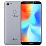 SMARTPHONE TP-LINK NEFFOS C9A GREY 2GB 16GB 