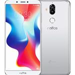 SMARTPHONE TP-LINK NEFFOS X9 3GB 32GB SILVER