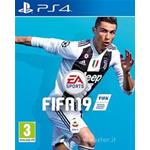 PS4 FIFA 19