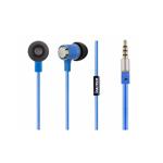 AURICOLARE VULTECH STEREO C/MICR. TASTO RISP. BLU
