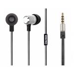 AURICOLARE VULTECH STEREO C/MICR. TASTO RISP. SILVER