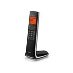 CORDLESS DIGITALE BRONDI LEMURE NERO