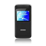 CELLULARE BRONDI WINDOW NERO