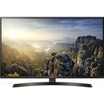 TV LG LED 43" UHD 43UK6400 4K HDR SMART TV DVB-T2 
