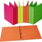 RACCOGLITORE 4 ANELLI COLORI FLUO FAVORIT D.30 22X30