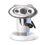 MACCHINA CAFFE' X7.1 IPERESPRESSO CAPSULE BIANCA