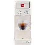 MACCHINA CAFFE' NEW Y3 IPERESPRESSO CAPSULE&COFFEE BIANCO