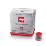 CAFFE' ILLY CAPSULA IPERESPRESSO TOSTATURA MEDIA 18PZ