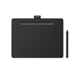 WACOM INTUOS M CTL-6100WL/K1 216X135MM USB/BLUETOOTH BLACK